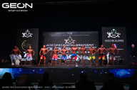 Grand Prix Dudushkin Fitness Family - 2024
