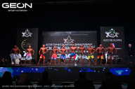 Grand Prix Dudushkin Fitness Family - 2024