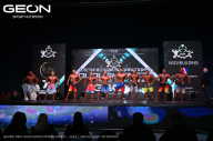Grand Prix Dudushkin Fitness Family - 2024