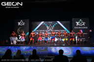 Grand Prix Dudushkin Fitness Family - 2024
