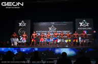 Grand Prix Dudushkin Fitness Family - 2024