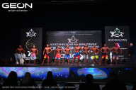 Grand Prix Dudushkin Fitness Family - 2024