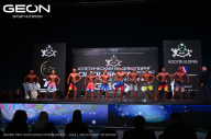 Grand Prix Dudushkin Fitness Family - 2024