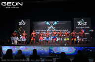 Grand Prix Dudushkin Fitness Family - 2024