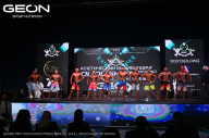 Grand Prix Dudushkin Fitness Family - 2024