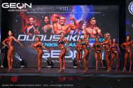 Grand Prix Dudushkin Fitness Family - 2024
