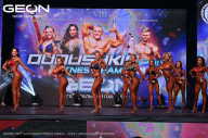 Grand Prix Dudushkin Fitness Family - 2024