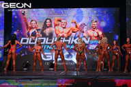 Grand Prix Dudushkin Fitness Family - 2024