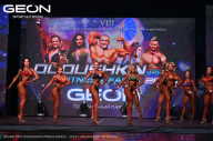 Grand Prix Dudushkin Fitness Family - 2024