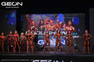 Grand Prix Dudushkin Fitness Family - 2024