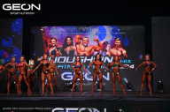Grand Prix Dudushkin Fitness Family - 2024