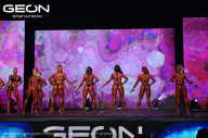 Grand Prix Dudushkin Fitness Family - 2024