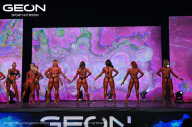 Grand Prix Dudushkin Fitness Family - 2024