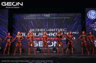 Grand Prix Dudushkin Fitness Family - 2024