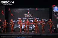 Grand Prix Dudushkin Fitness Family - 2024