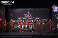 Grand Prix Dudushkin Fitness Family - 2024