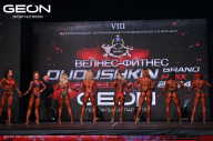 Grand Prix Dudushkin Fitness Family - 2024