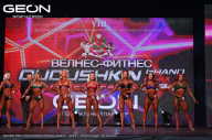 Grand Prix Dudushkin Fitness Family - 2024