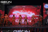 Grand Prix Dudushkin Fitness Family - 2024