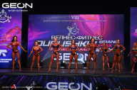 Grand Prix Dudushkin Fitness Family - 2024