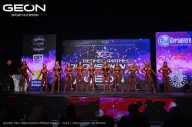 Grand Prix Dudushkin Fitness Family - 2024