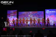 Grand Prix Dudushkin Fitness Family - 2024