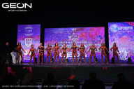 Grand Prix Dudushkin Fitness Family - 2024