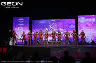 Grand Prix Dudushkin Fitness Family - 2024