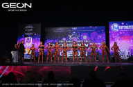 Grand Prix Dudushkin Fitness Family - 2024