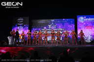 Grand Prix Dudushkin Fitness Family - 2024