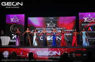 Grand Prix Dudushkin Fitness Family - 2024