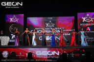 Grand Prix Dudushkin Fitness Family - 2024
