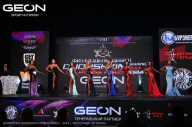 Grand Prix Dudushkin Fitness Family - 2024