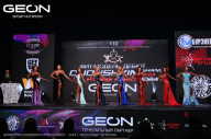 Grand Prix Dudushkin Fitness Family - 2024
