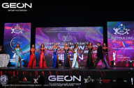 Grand Prix Dudushkin Fitness Family - 2024