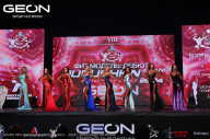 Grand Prix Dudushkin Fitness Family - 2024
