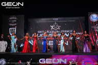 Grand Prix Dudushkin Fitness Family - 2024