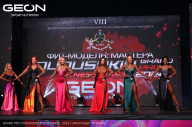 Grand Prix Dudushkin Fitness Family - 2024