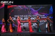 Grand Prix Dudushkin Fitness Family - 2024