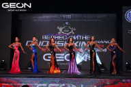 Grand Prix Dudushkin Fitness Family - 2024