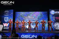 Grand Prix Dudushkin Fitness Family - 2024