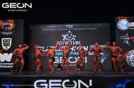 Grand Prix Dudushkin Fitness Family - 2024