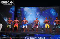 Grand Prix Dudushkin Fitness Family - 2024