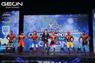 Grand Prix Dudushkin Fitness Family - 2024
