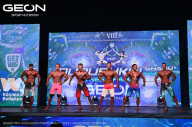 Grand Prix Dudushkin Fitness Family - 2024
