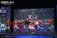 Grand Prix Dudushkin Fitness Family - 2024