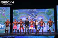 Grand Prix Dudushkin Fitness Family - 2024