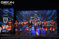 Grand Prix Dudushkin Fitness Family - 2024