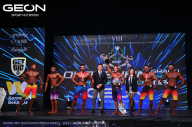 Grand Prix Dudushkin Fitness Family - 2024