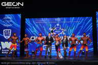 Grand Prix Dudushkin Fitness Family - 2024